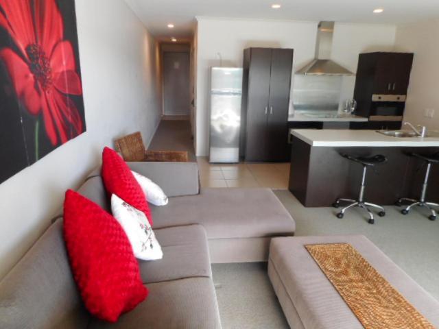Apartment By The Marina Вітіанга Екстер'єр фото